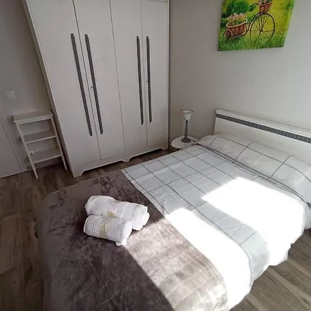 Apartment Piso Reformado Cerca Sardinero *