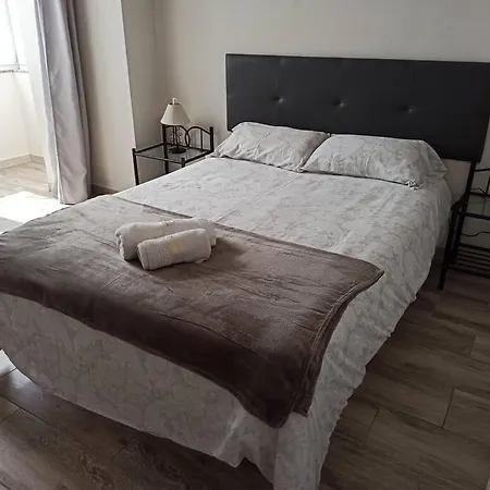 Piso Reformado Cerca Sardinero Santander