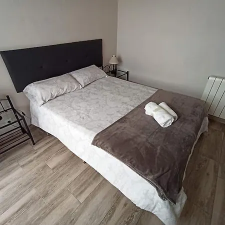 Piso Reformado Cerca Sardinero *