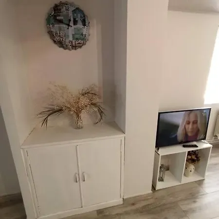 Piso Reformado Cerca Sardinero Santander
