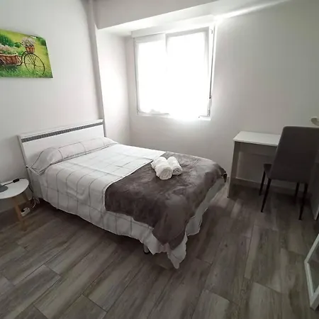 Piso Reformado Cerca Sardinero