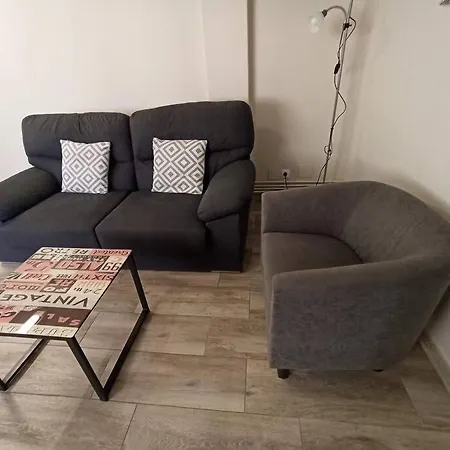 Piso Reformado Cerca Sardinero Apartamento Santander
